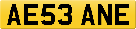 AE53ANE